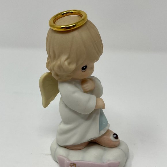 Precious Moments January - Picture 2 of 7